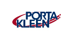 Porta Kleen logo