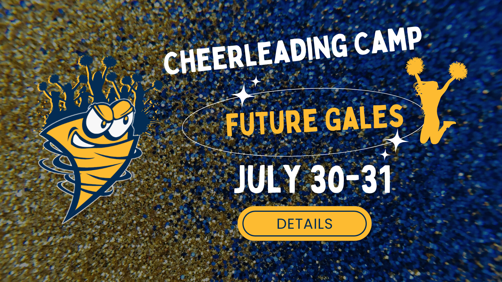Cheer Camp 2026